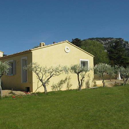 Robion en Luberon Le Jardin Des Tourterellesヴィラ エクステリア 写真